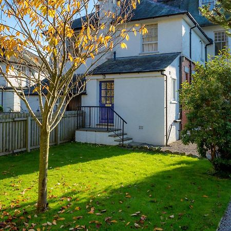 The Garden Apartment Keswick  Exterior foto