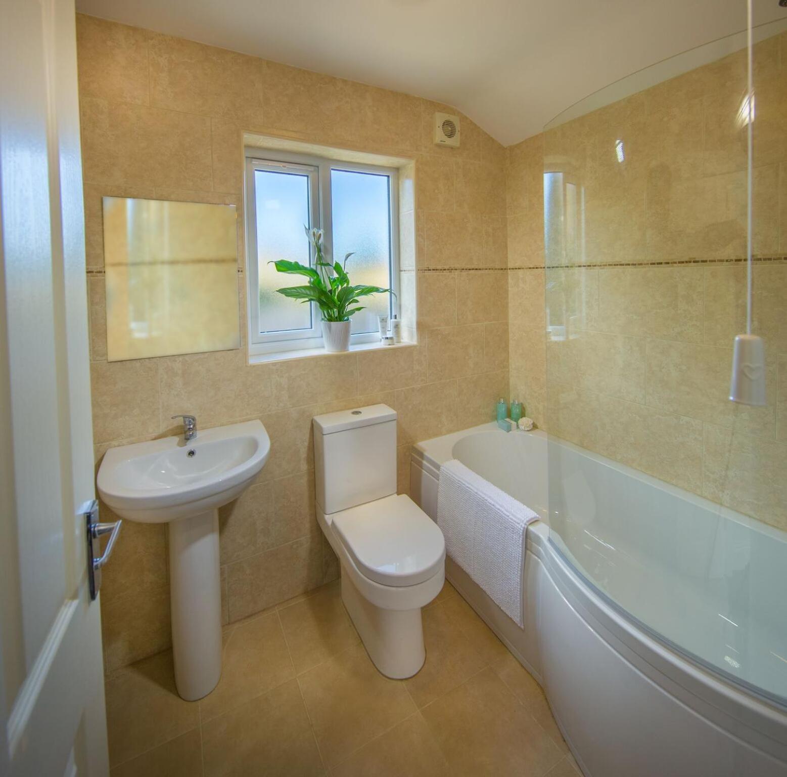 The Garden Apartment Keswick  Exterior foto