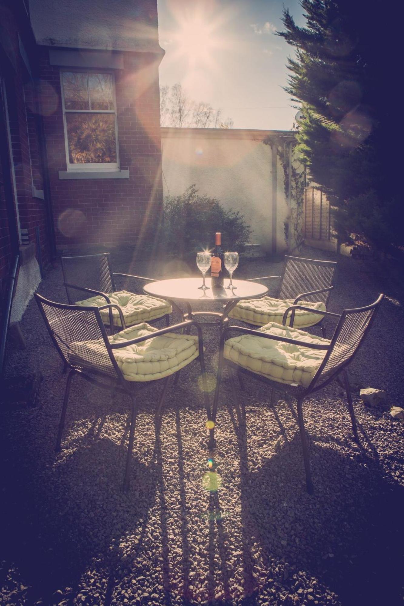 The Garden Apartment Keswick  Exterior foto